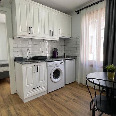 Sabah Pansiyon Antalya Room photo