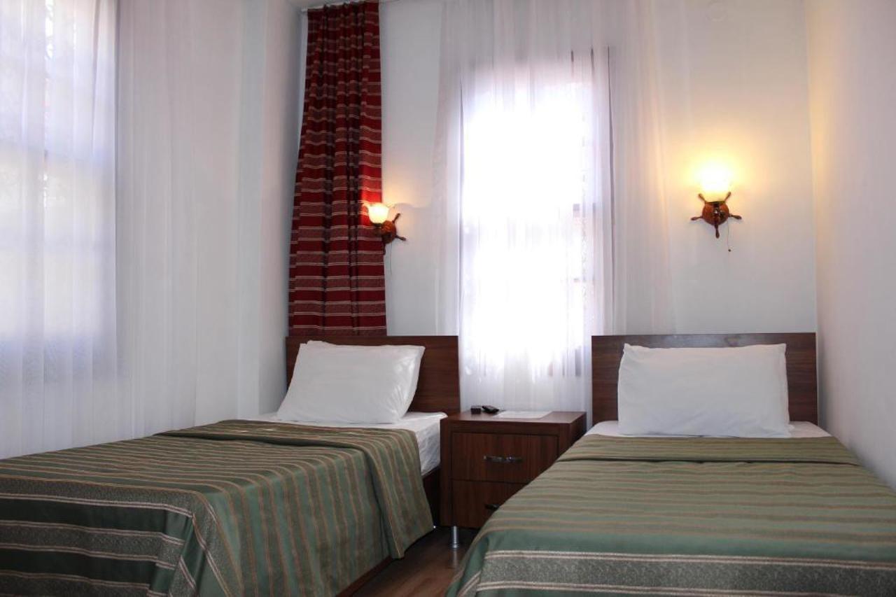 Sabah Pansiyon Antalya Exterior photo