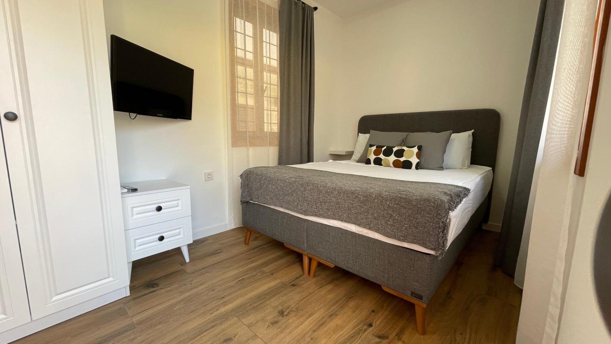 Sabah Pansiyon Antalya Room photo