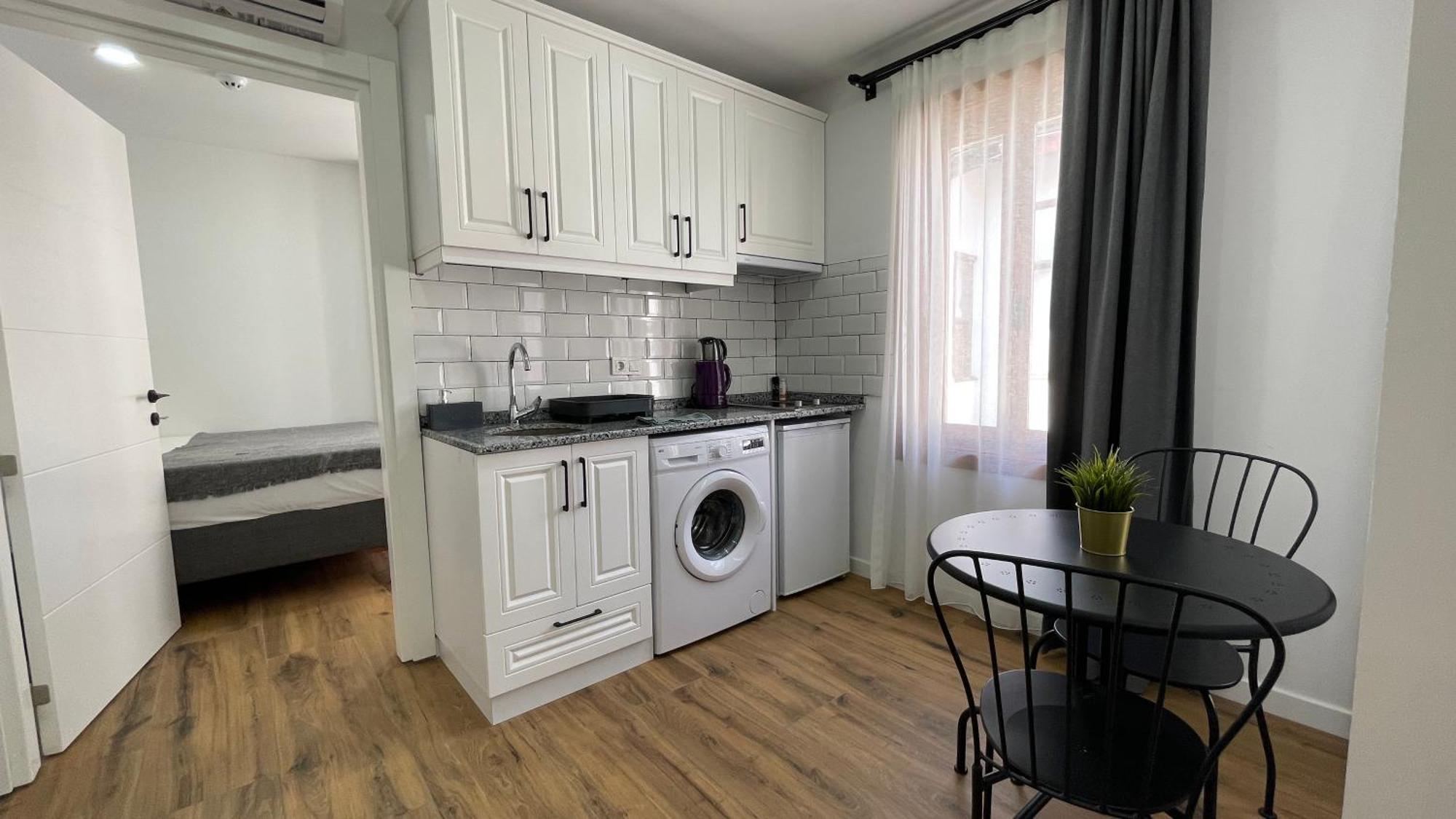 Sabah Pansiyon Antalya Room photo