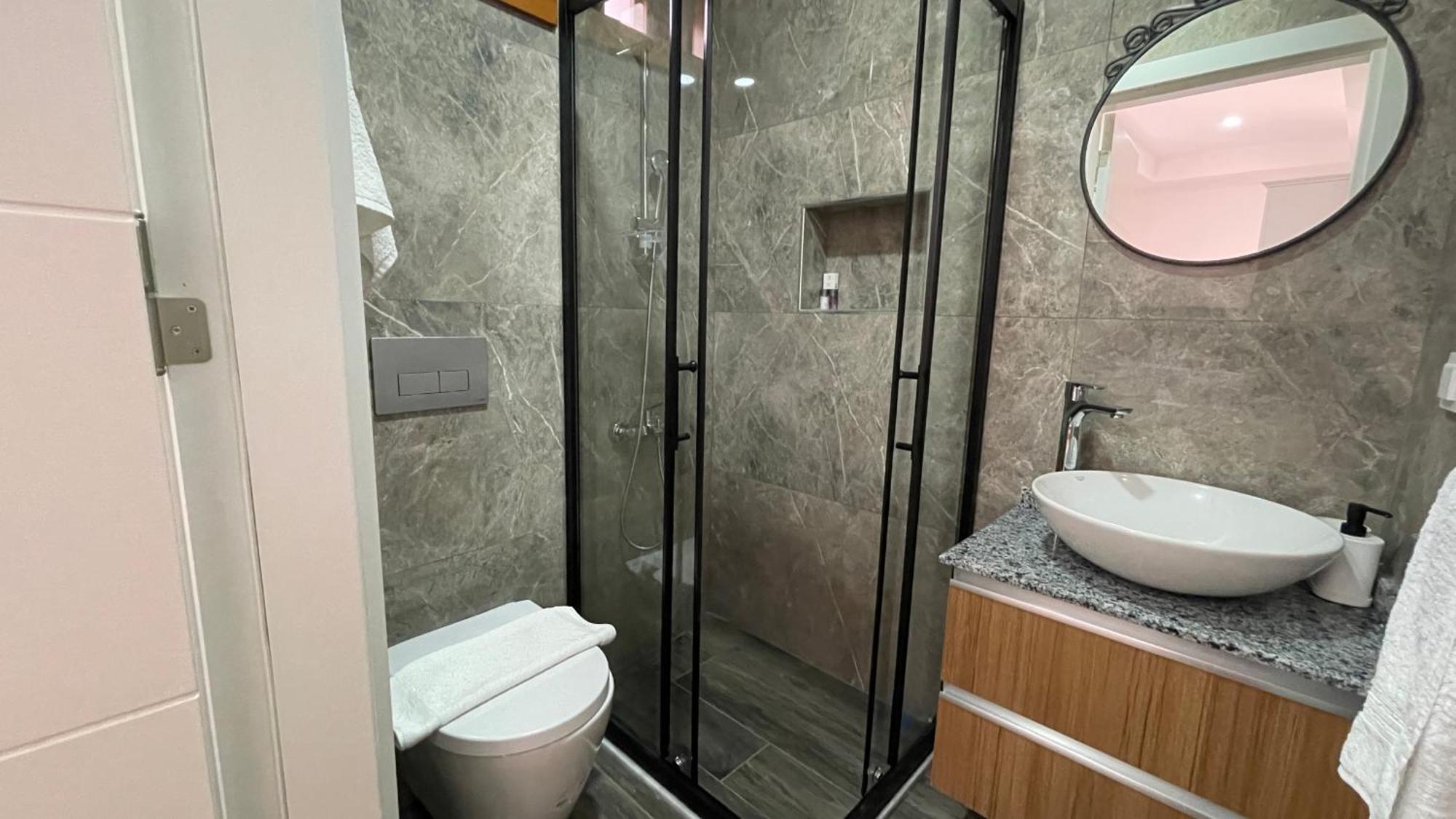 Sabah Pansiyon Antalya Room photo