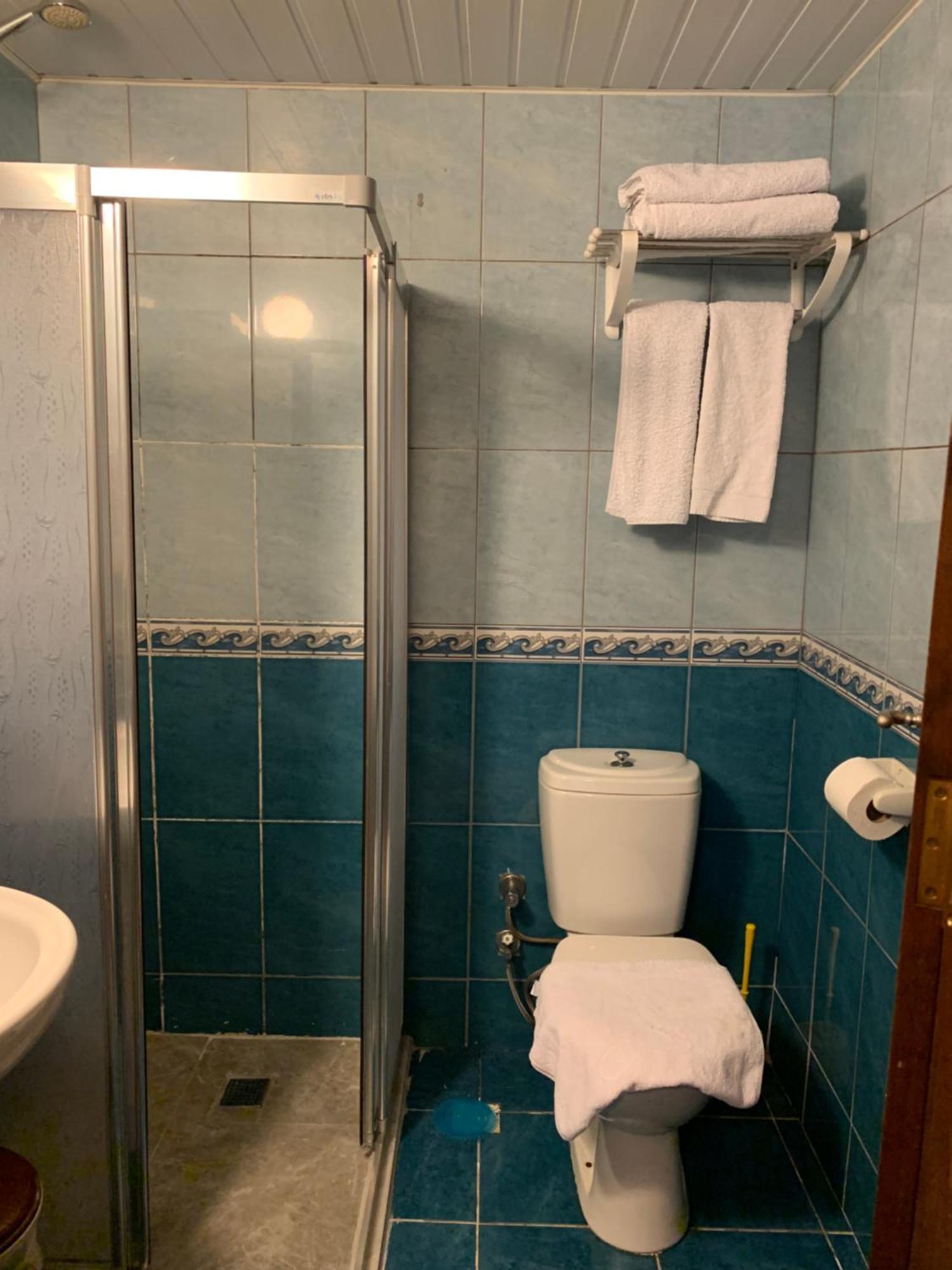 Sabah Pansiyon Antalya Room photo