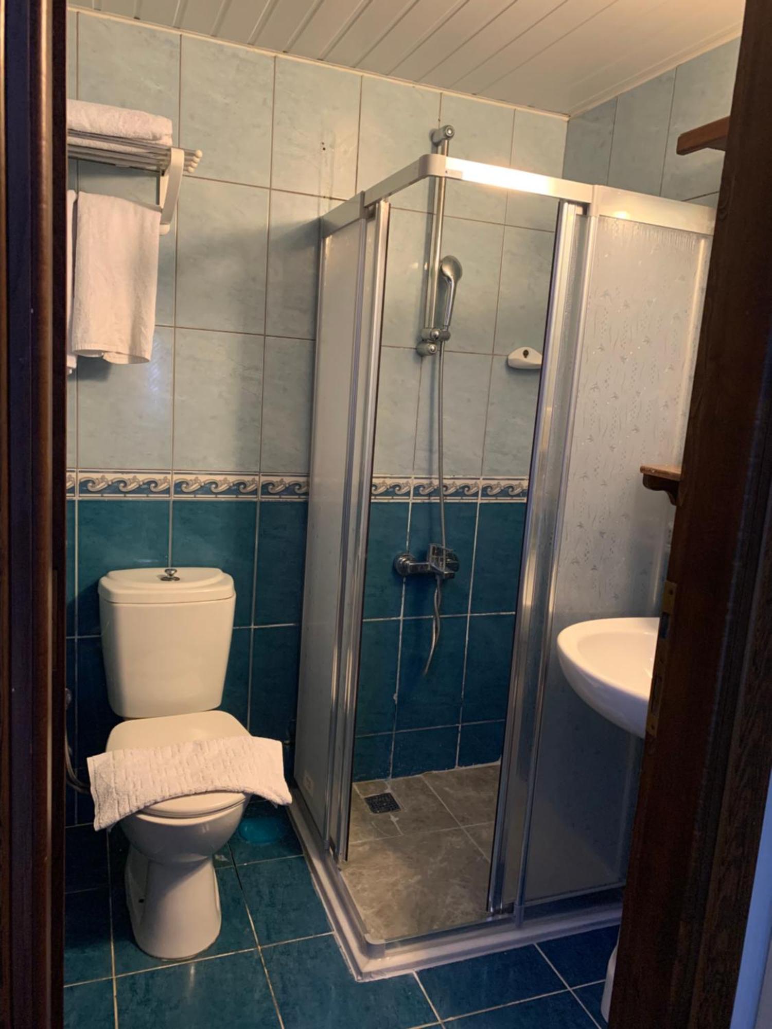 Sabah Pansiyon Antalya Room photo