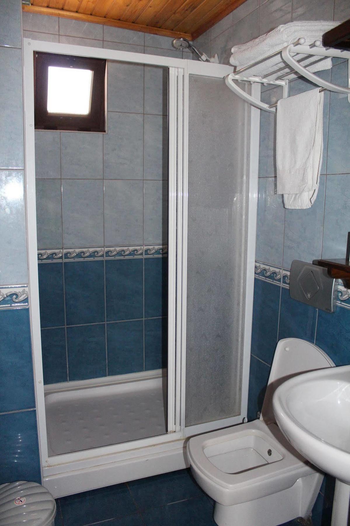 Sabah Pansiyon Antalya Exterior photo